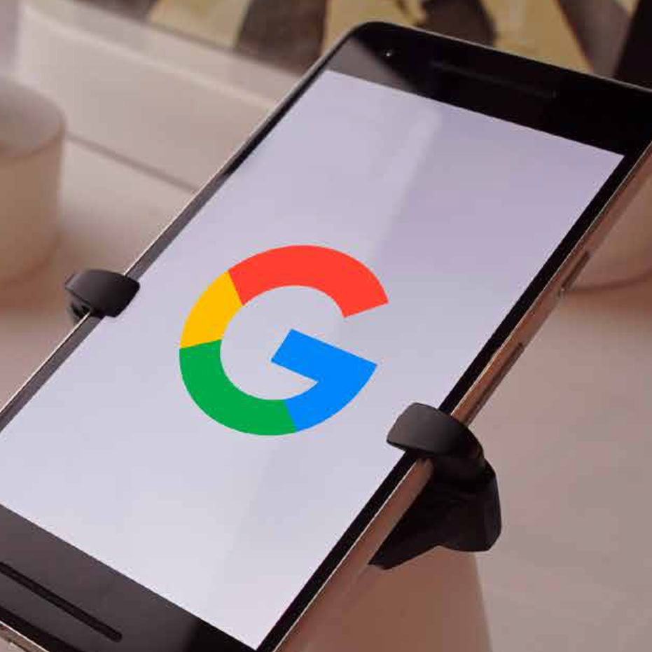 Google Chrome